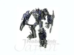 DD-05 Shockwave