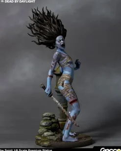 1/6 Dead by Daylight / The Spirit Premium Statue