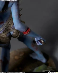 1/6 Dead by Daylight / The Spirit Premium Statue
