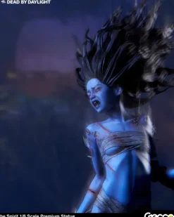 1/6 Dead by Daylight / The Spirit Premium Statue