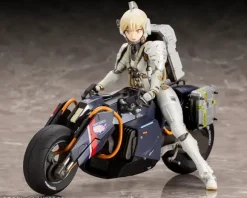 1/12 Death Stranding: Reverse Trike
