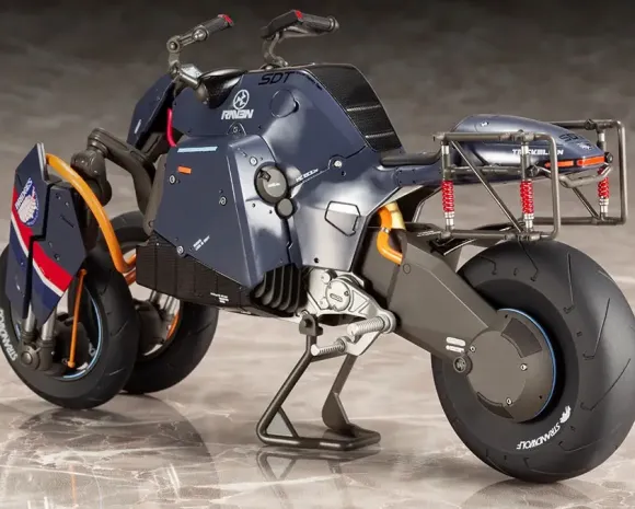 1/12 Death Stranding: Reverse Trike
