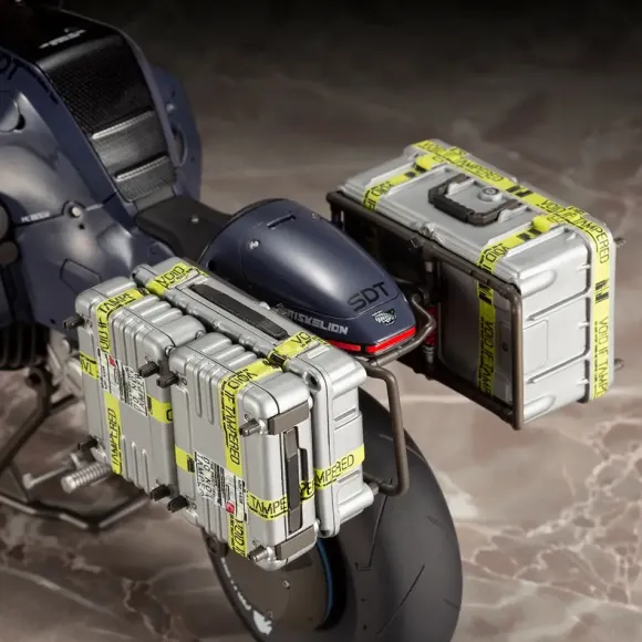 1/12 Death Stranding: Reverse Trike