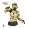 1/6 Death Trooper Collectible Resin Mini Bust Limited Numbered Edition