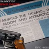 1/1 Deckard's Newspaper