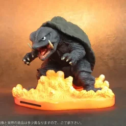 Deforeal Coin Bank Gamera 1995
