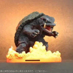 Deforeal Coin Bank Gamera 1995