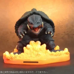 Deforeal Coin Bank Gamera 1995