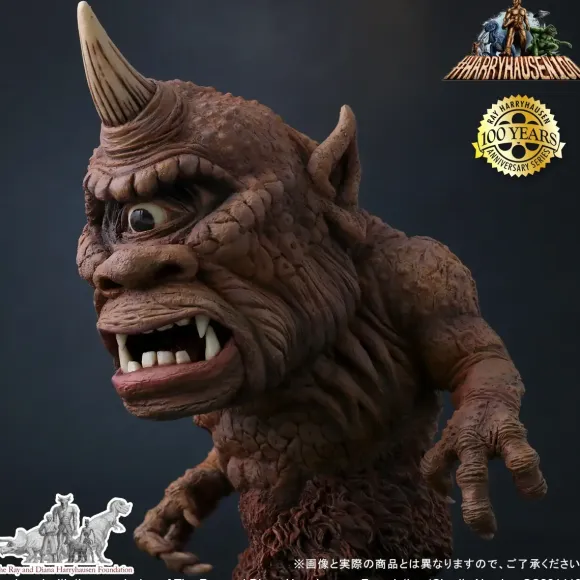 Defo-Real Cyclops