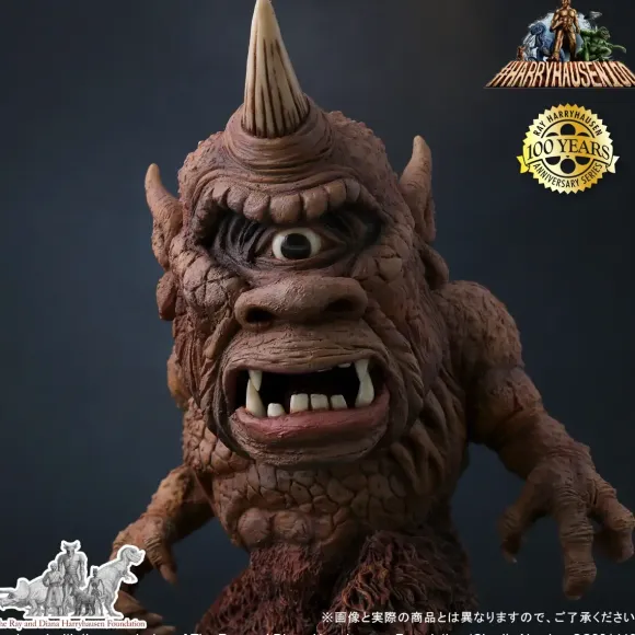 Defo-Real Cyclops
