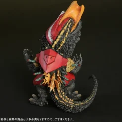 Defo-Real Evangelion Unit-02 Beast G Mode