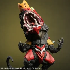 Defo-Real Evangelion Unit-02 Beast G Mode