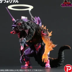 Defo-Real Evangelion Unit-01 Burning G Awakening Form