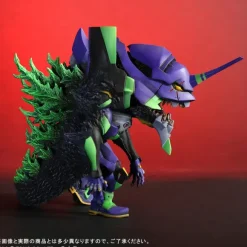 Defo-Real Evangelion Unit-01 G Awakening Form