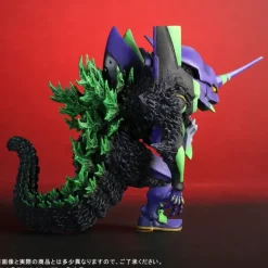 Defo-Real Evangelion Unit-01 G Awakening Form