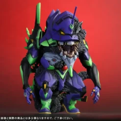 Defo-Real Evangelion Unit-01 G Awakening Form
