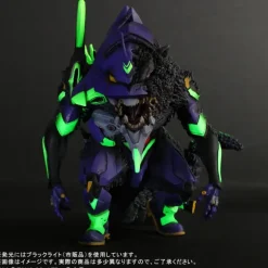 Defo-Real Evangelion Unit-01 G Awakening Form
