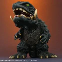 DefoReal Gamera (1999)