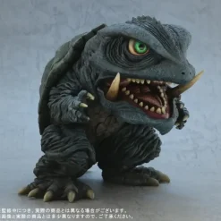 DefoReal Gamera (1995)