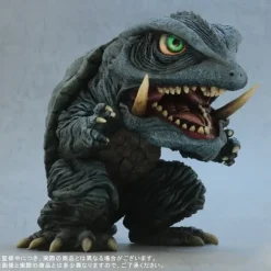 DefoReal Gamera (1995)
