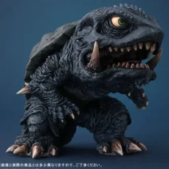 Defo-Real Gamera 1996