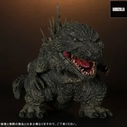 Defo-Real Godzilla (2023)