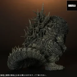 Defo-Real Godzilla (2023)