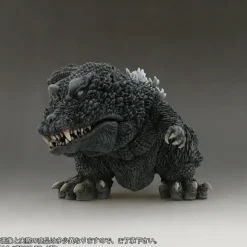 DefoReal Godzilla (2001)