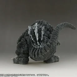 DefoReal Godzilla (2001)