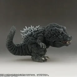 DefoReal Godzilla (2001)
