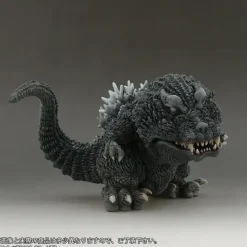 DefoReal Godzilla (2001)