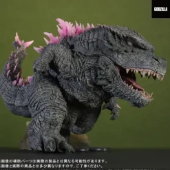 Defo-Real Godzilla (2024) Evolved Ver. (Godzilla x Kong: The New Empire)