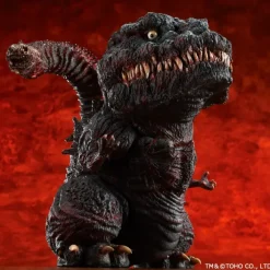 Deforeal Godzilla (2016) Fourth Form
