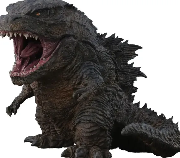 DefoReal Godzilla From Godzilla VS Kong (2021)
