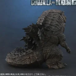 DefoReal Godzilla From Godzilla VS Kong (2021)