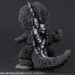 Defo-Real Godzilla (1974) General Distribution Ver.