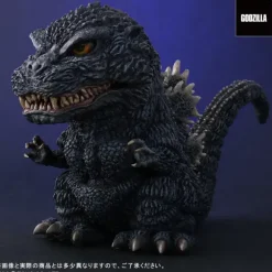 Deforeal Godzilla (1989) General Distribution Version