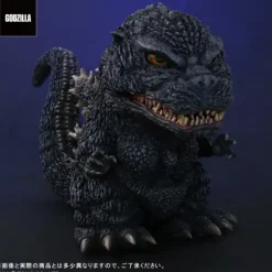 Deforeal Godzilla (1989) General Distribution Version