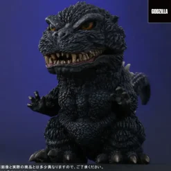 Deforeal Godzilla (1989) General Distribution Version