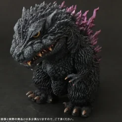 Defo-Real Godzilla (1999) General Distribution Ver.
