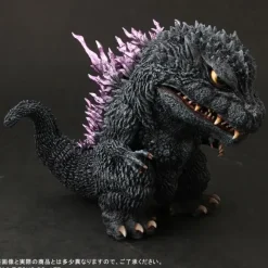 Defo-Real Godzilla (1999) General Distribution Ver.
