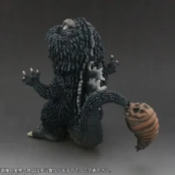 DefoReal Godzilla (1964) (Mothra Vs. Godzilla)