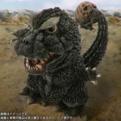 DefoReal Godzilla (1964) (Mothra Vs. Godzilla)
