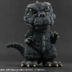 Defo-Real Godzilla (1971) Tagonora Landing Ver.
