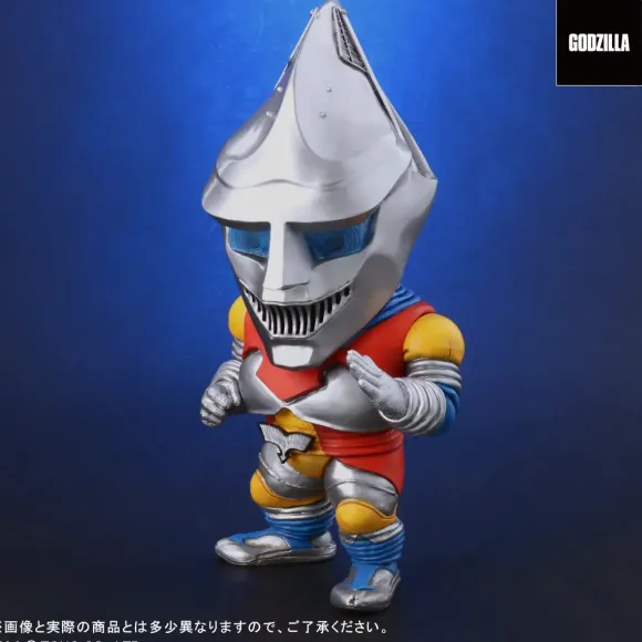 DefoReal Jet Jaguar General Distribution Version
