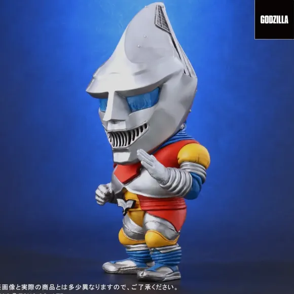 DefoReal Jet Jaguar General Distribution Version