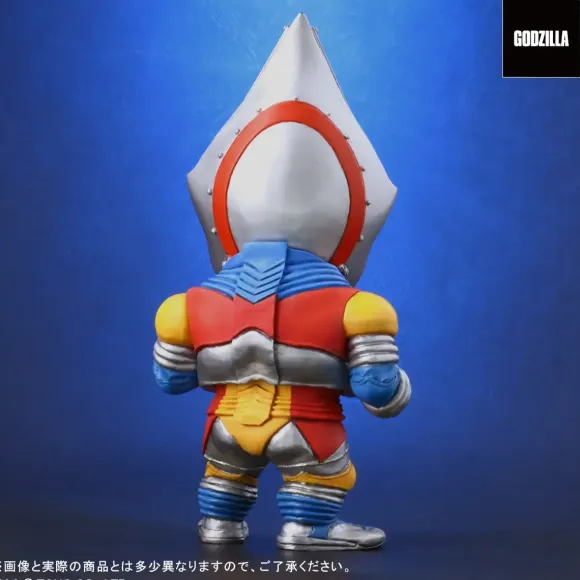 DefoReal Jet Jaguar General Distribution Version