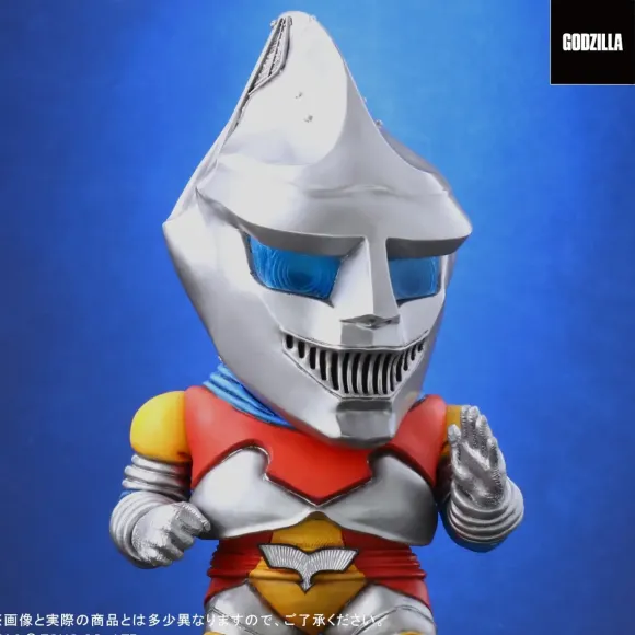 DefoReal Jet Jaguar General Distribution Version