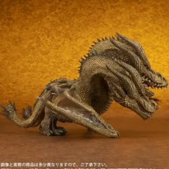 Defo-Real King Ghidorah (2019) General Distribution Ver.