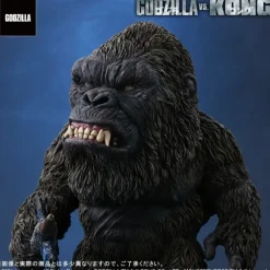 Defo-Real KONG FROM GODZILLA VS KONG (2021) General Distribution Version